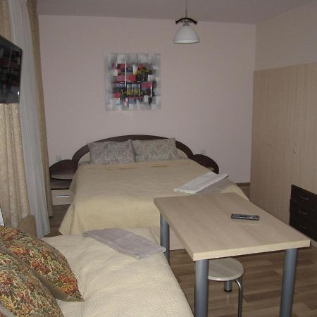 Vila Laima Otel Šventoji Dış mekan fotoğraf