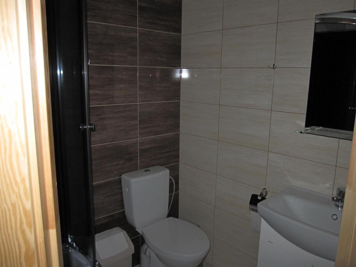 Vila Laima Otel Šventoji Dış mekan fotoğraf