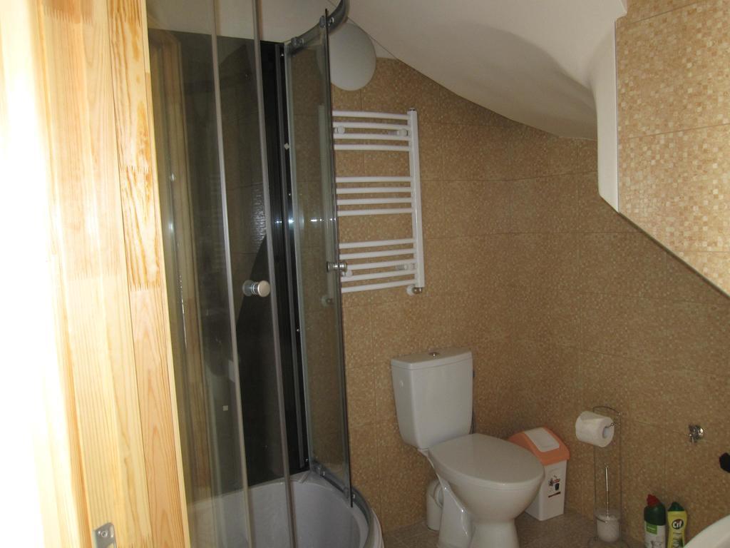Vila Laima Otel Šventoji Dış mekan fotoğraf