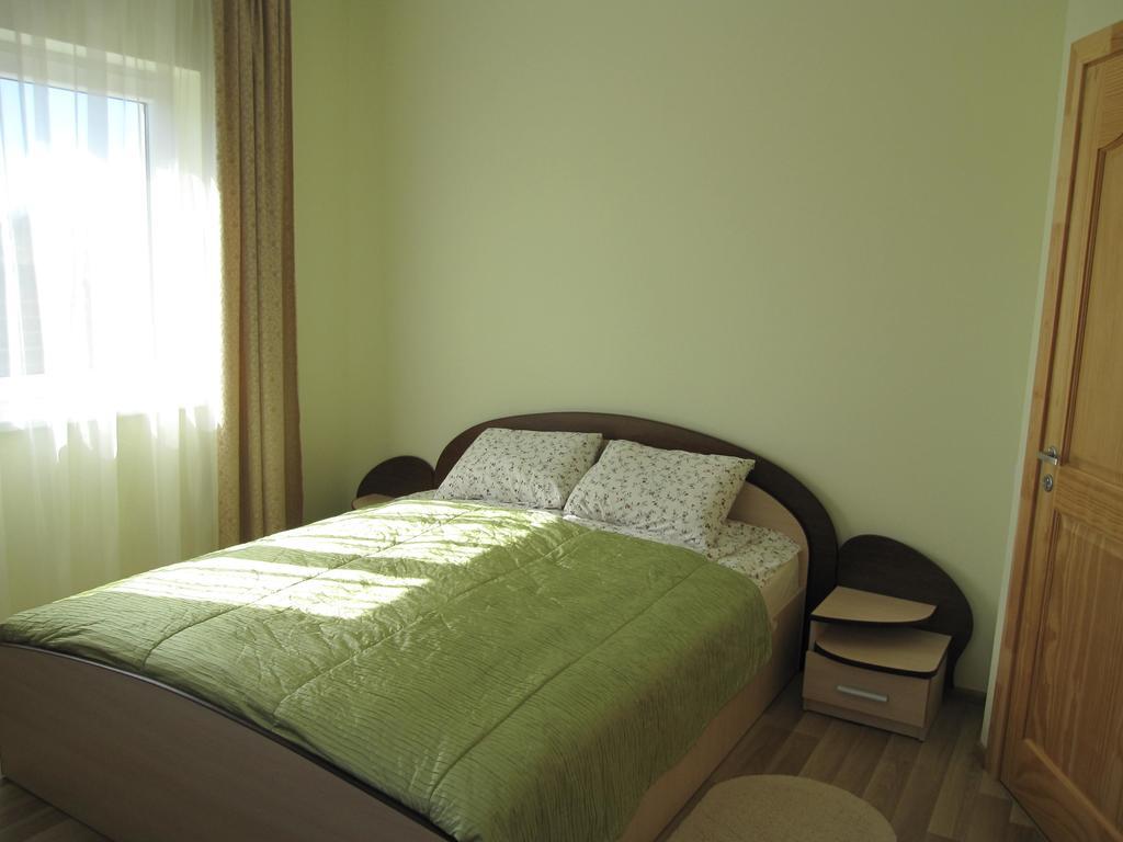 Vila Laima Otel Šventoji Dış mekan fotoğraf