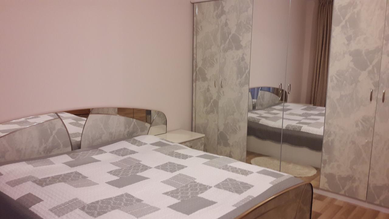 Vila Laima Otel Šventoji Dış mekan fotoğraf