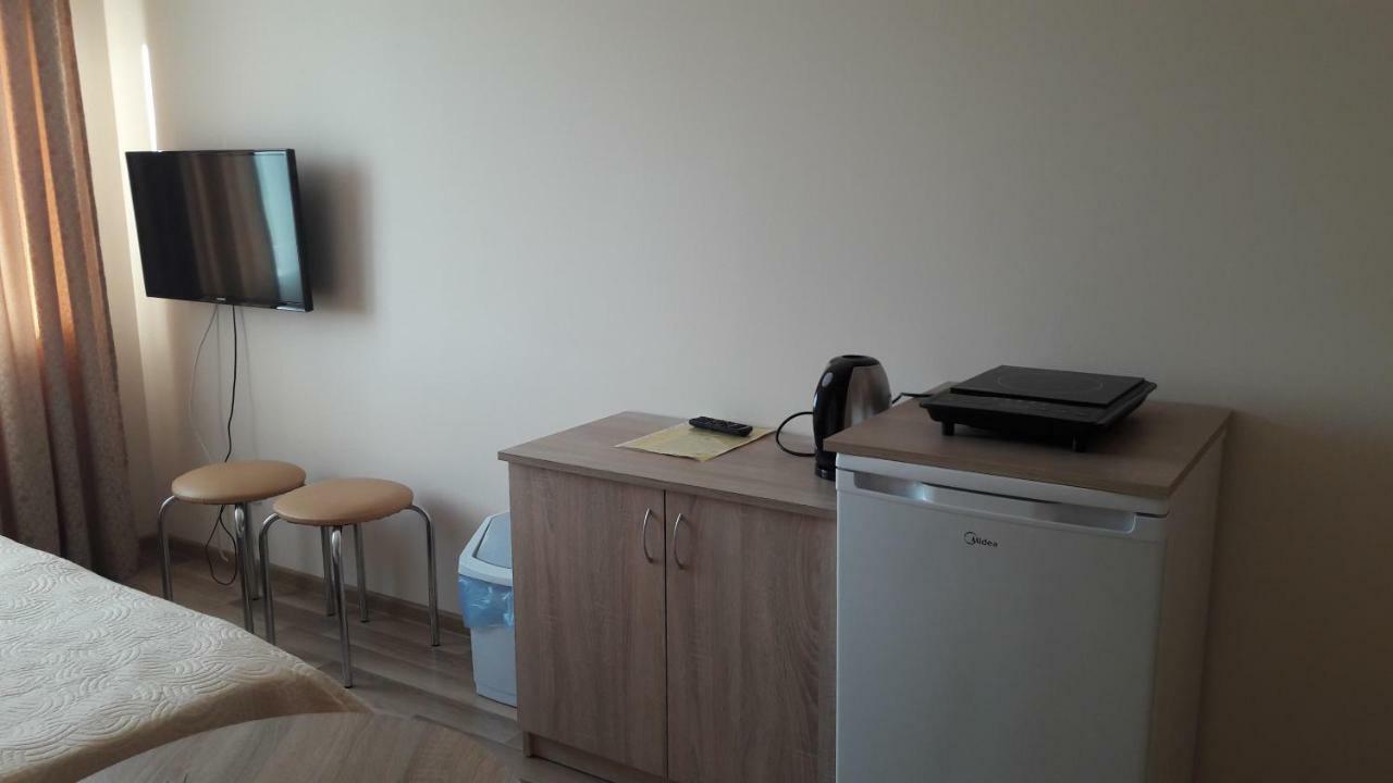 Vila Laima Otel Šventoji Dış mekan fotoğraf