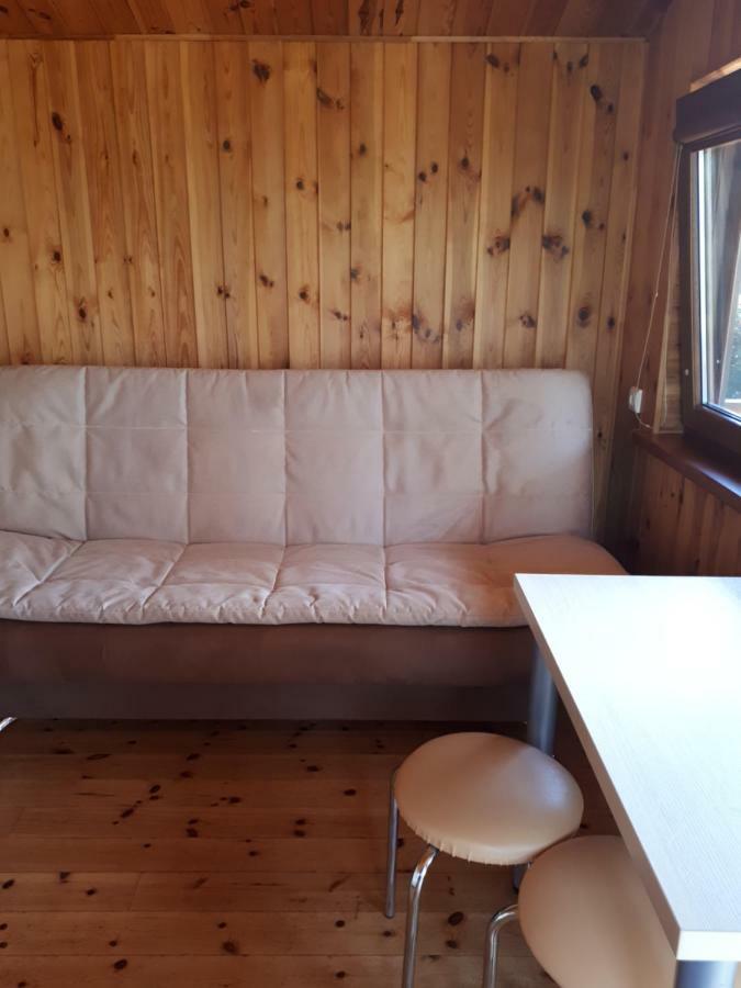 Vila Laima Otel Šventoji Dış mekan fotoğraf